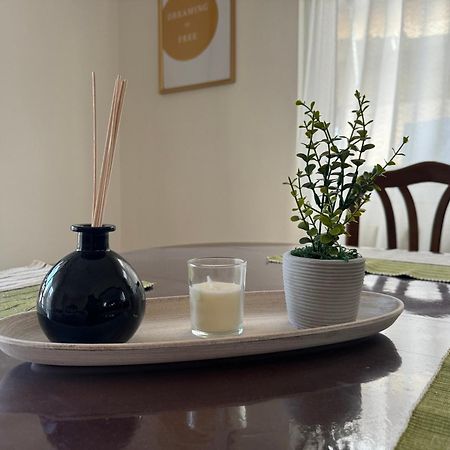 Family Apartment Nea Moudania Dış mekan fotoğraf