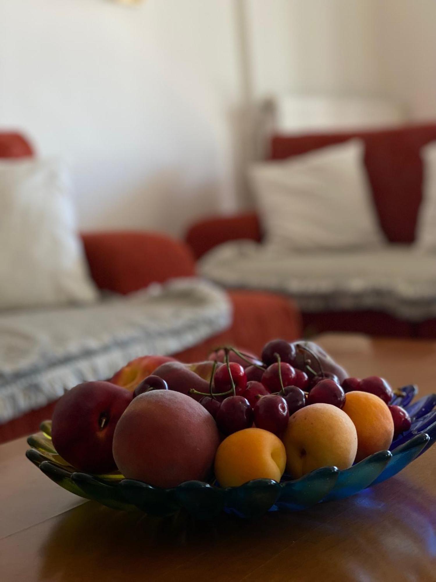 Family Apartment Nea Moudania Dış mekan fotoğraf