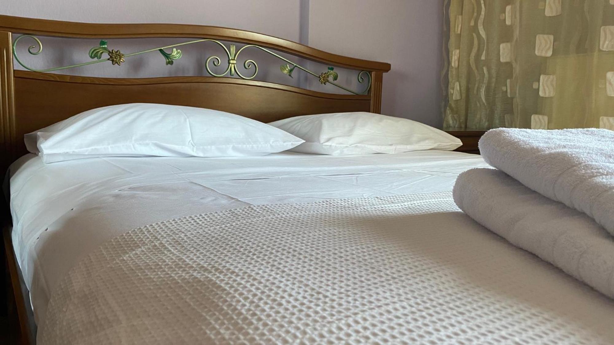 Family Apartment Nea Moudania Dış mekan fotoğraf