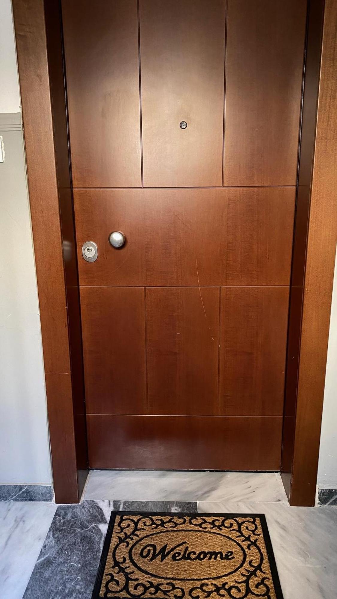 Family Apartment Nea Moudania Dış mekan fotoğraf