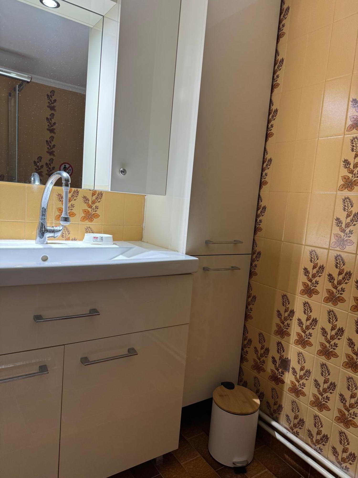 Family Apartment Nea Moudania Dış mekan fotoğraf