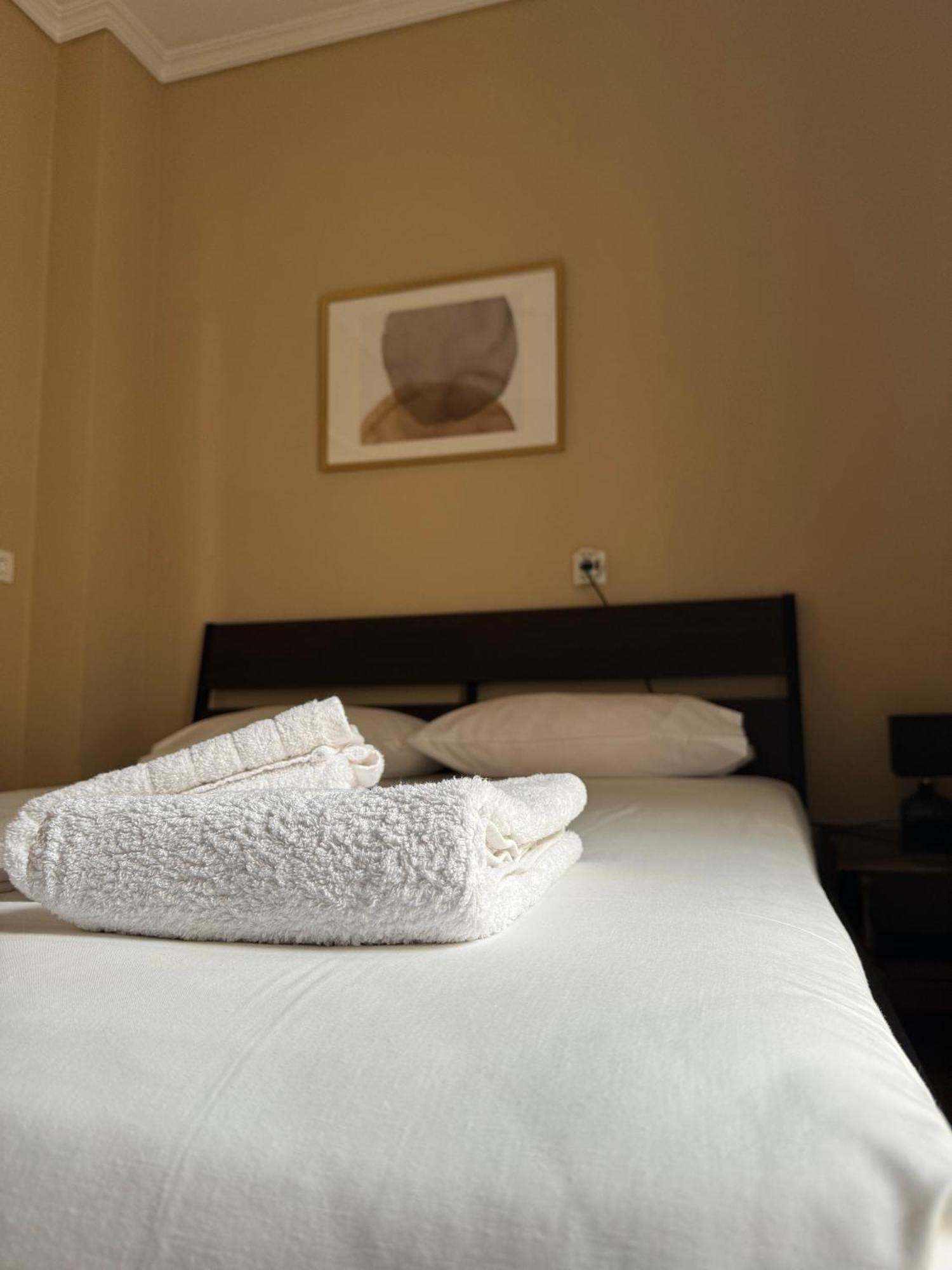 Family Apartment Nea Moudania Dış mekan fotoğraf