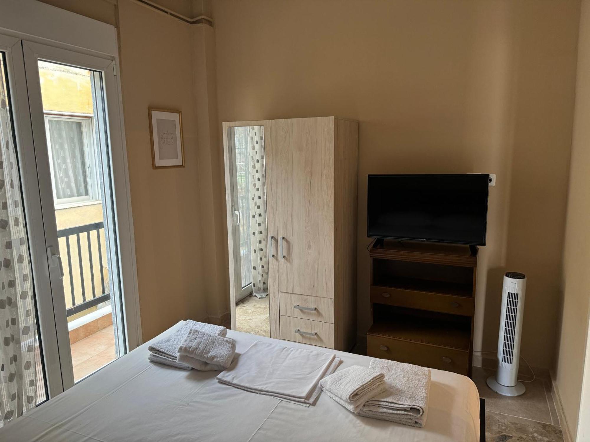 Family Apartment Nea Moudania Dış mekan fotoğraf