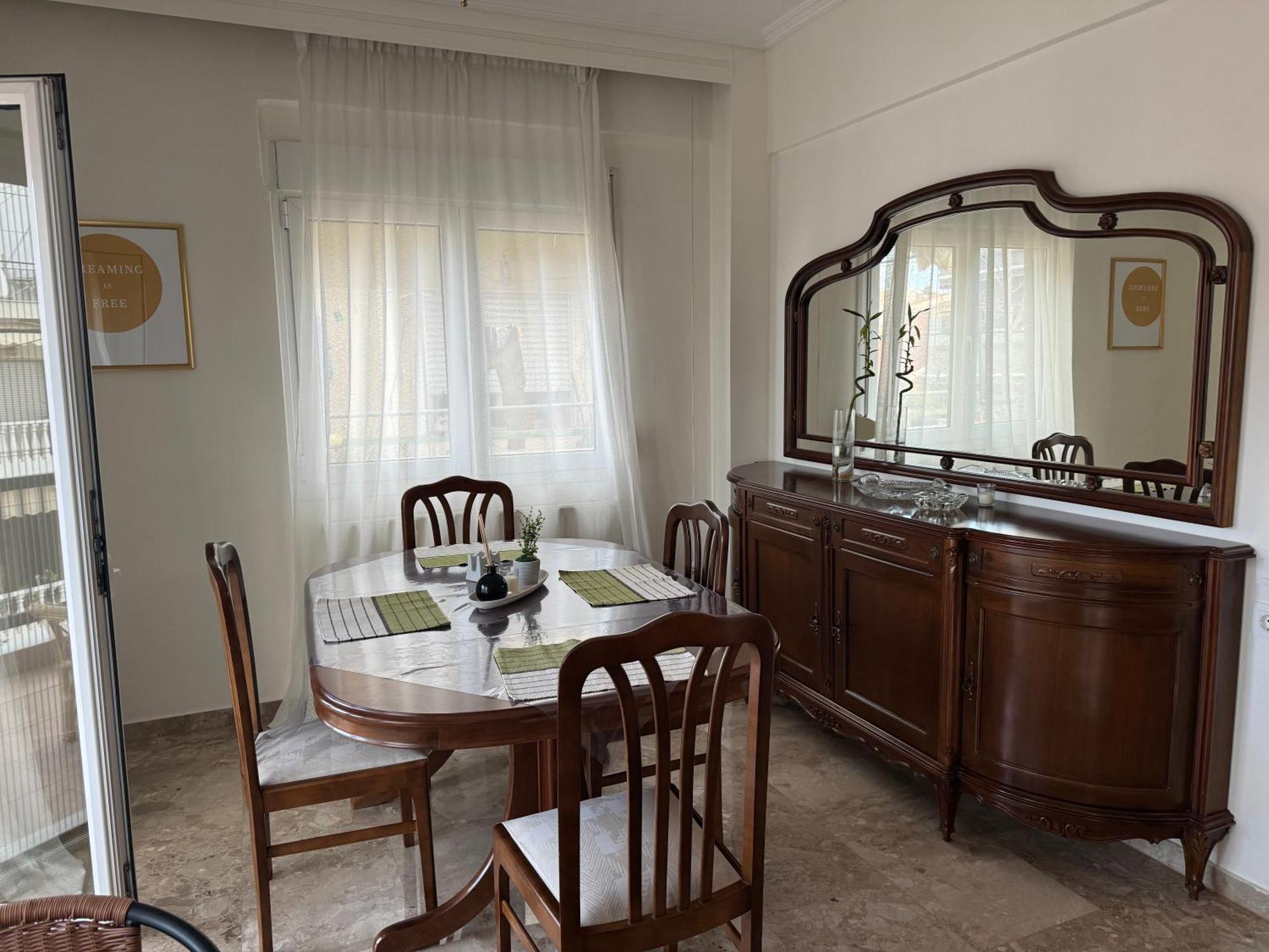 Family Apartment Nea Moudania Dış mekan fotoğraf